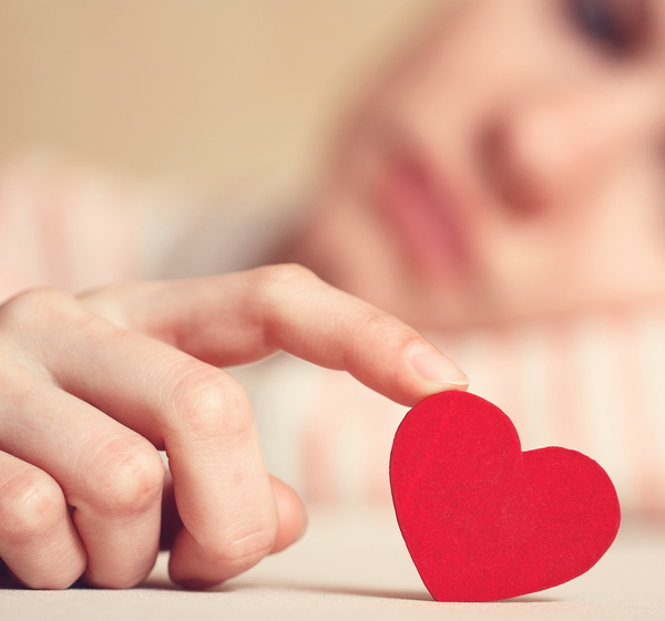 Valentine’s Day is coming, but is Painful Sex preventing your excitement?