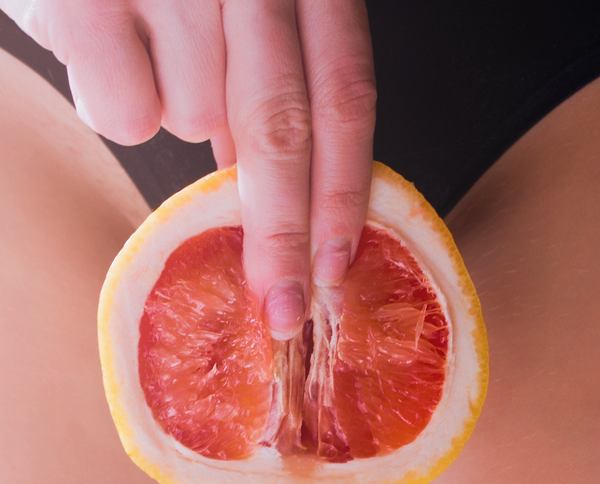 UNDERSTANDING THE GATEKEEPER TO YOUR VAGINA