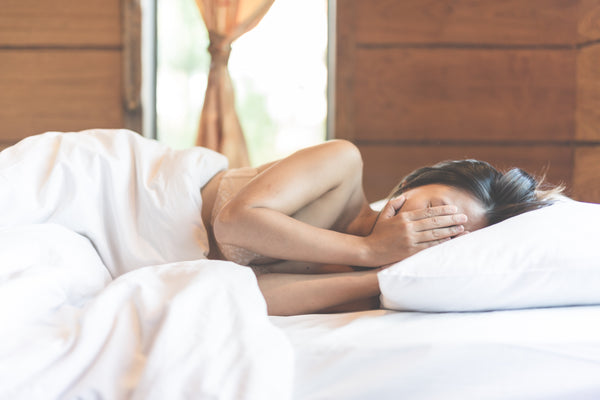 Mental and Physical Solutions to Painful Sex