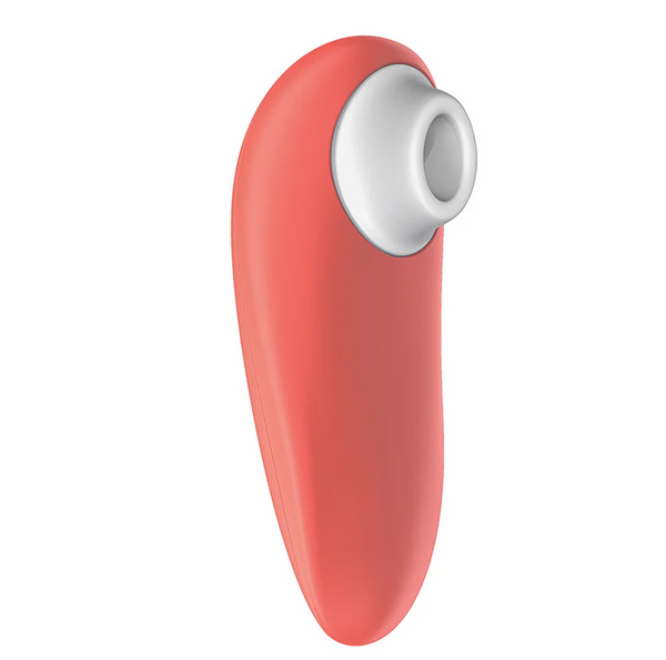 How This Simple Tech Device is Transforming Women's Health and Pleasure