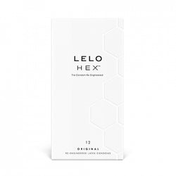 Hex Condoms