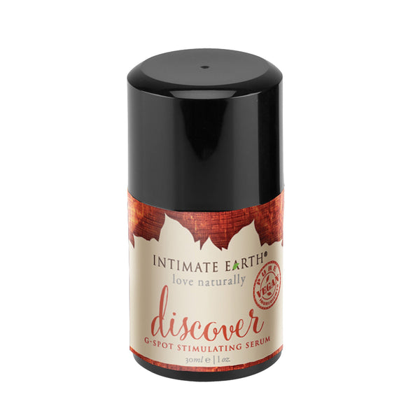 Discover G-Spot Stimulating Serum