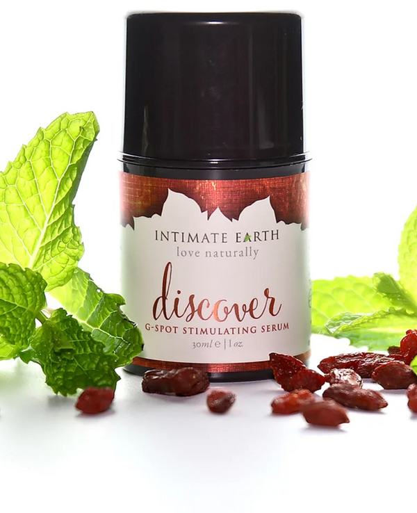 Discover G-Spot Stimulating Serum