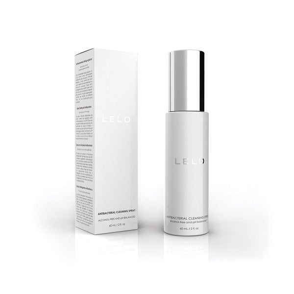 Premium Cleaning Spray