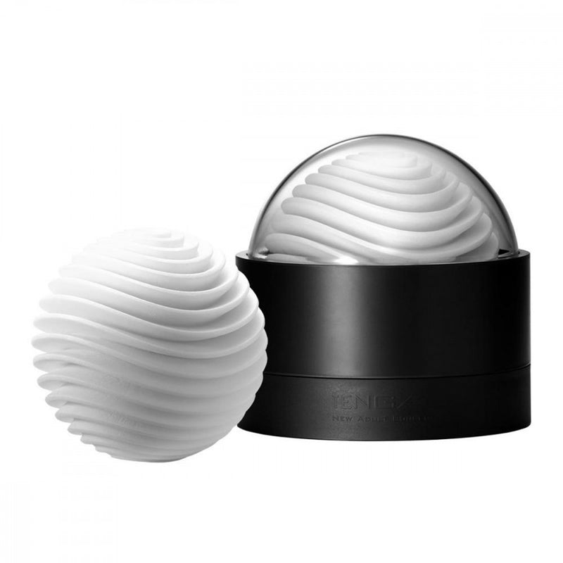 Geo Aqua Self Pleasure Ball