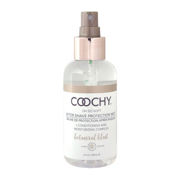 After Shave Protection Mist - Botanical Blast