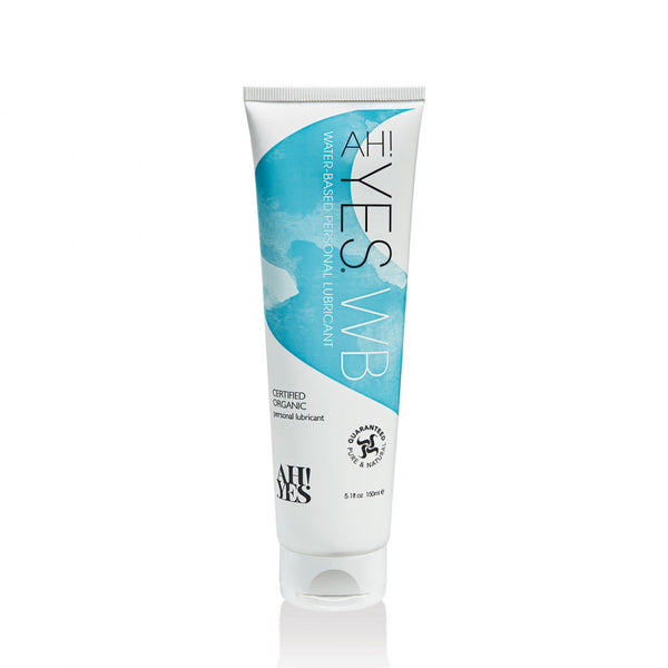 WB Personal Lubricant (Water-Based)