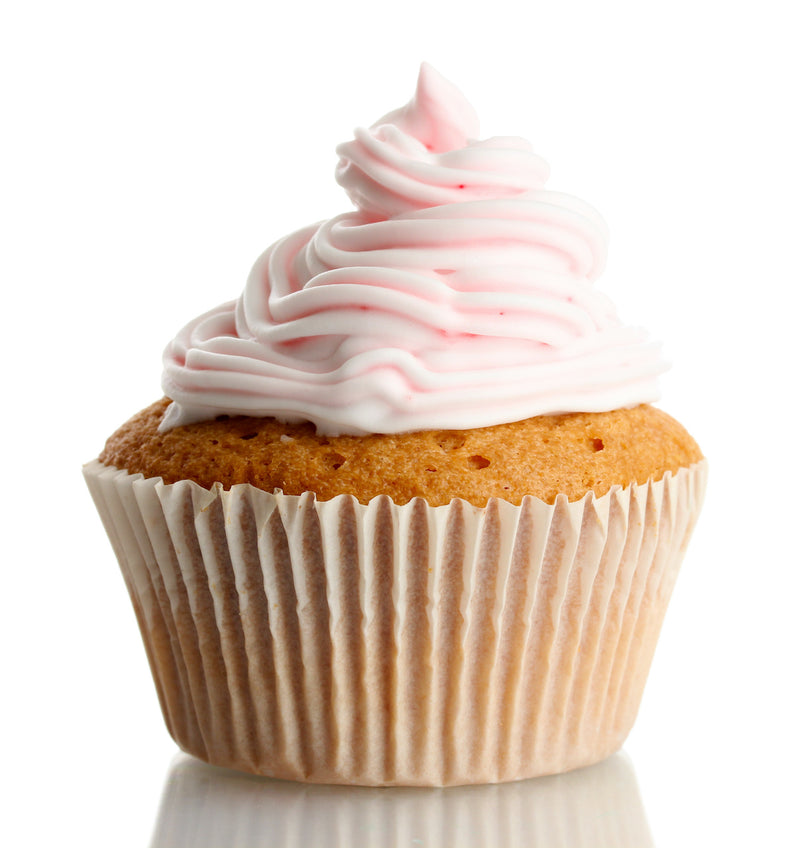 Oh So Smooth Shave Cream - Frosted Cake