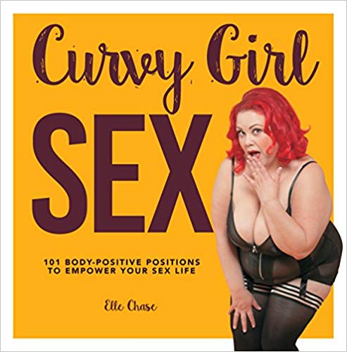Curvy Girl Sex: Elle Chase