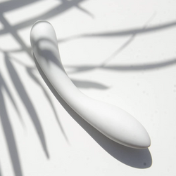 DALIA Porcelain  G-Spot Dildo