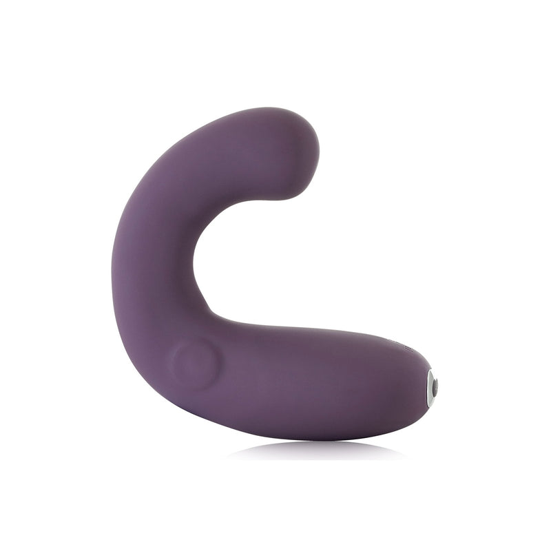 G KII G-SPOT & CLITORAL VIBRATOR