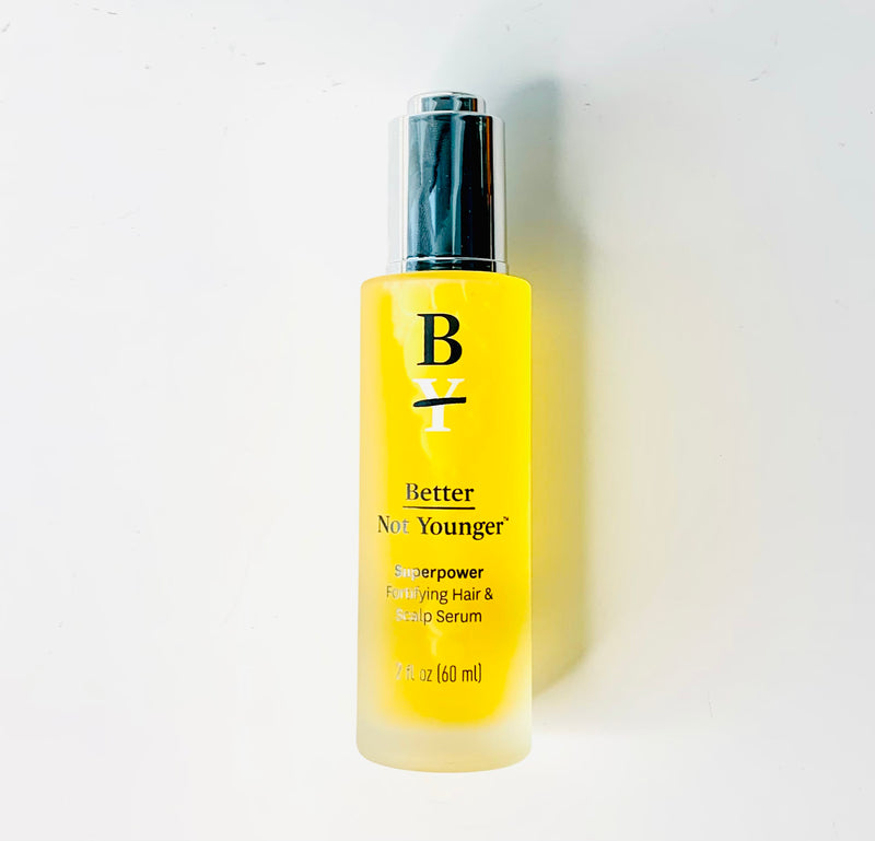 Superpower - Fortifying Hair & Scalp Serum