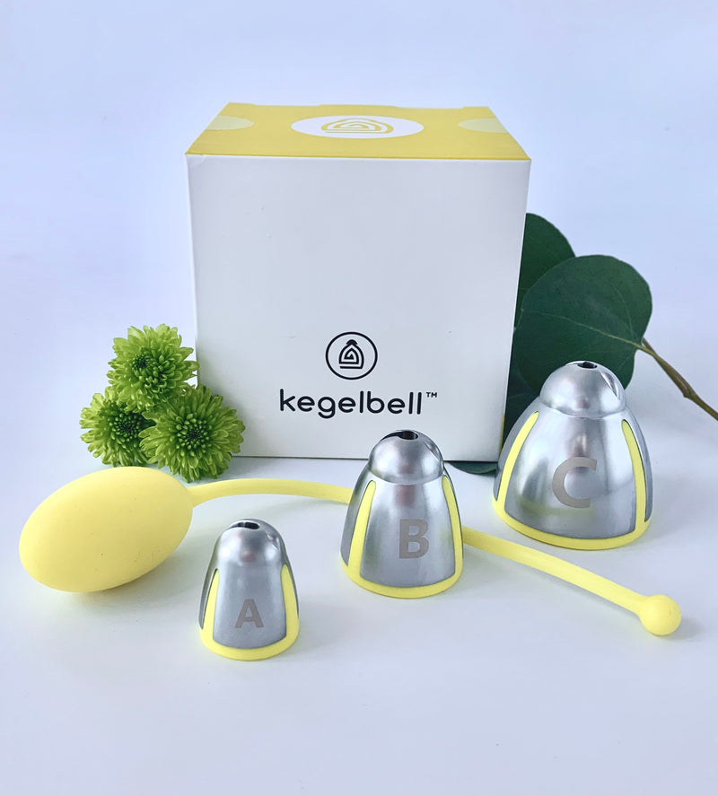 Vagina Gym - Pelvic Floor Training System
