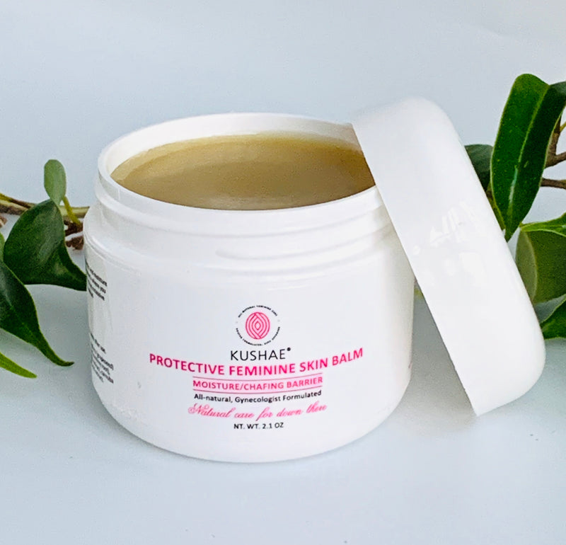 Protective Feminine Skin Balm