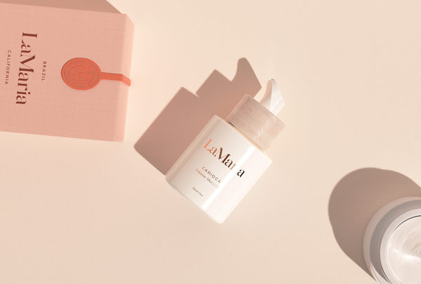 CARIOCA Feminine Moisturizer