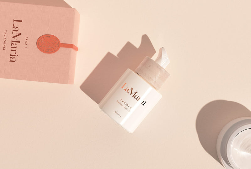 CARIOCA Feminine Moisturizer