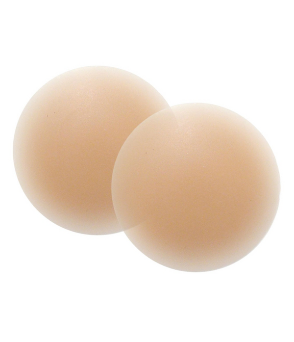 Silicone Nipple Covers   Medium Tone