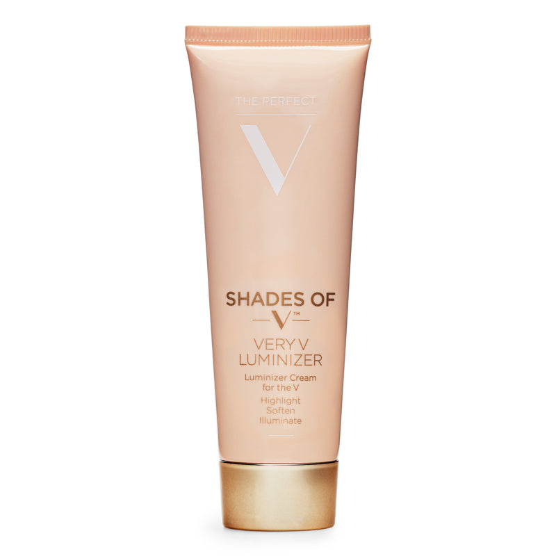 Shades of V - Luminizer Cream for the V