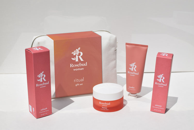 The Ritual Complete Gift Set