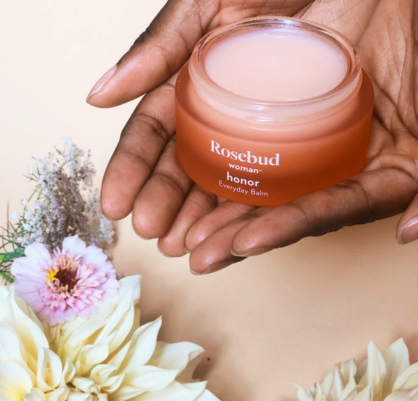 Honor Everyday Balm for Intimate Skin