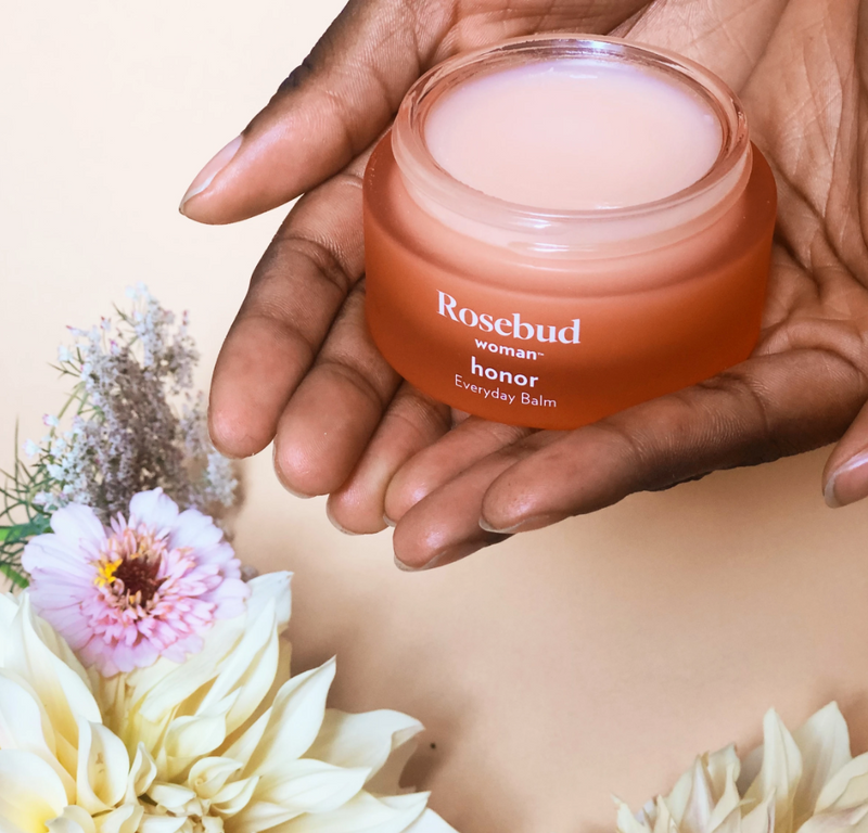 Honor Everyday Balm for Intimate Skin