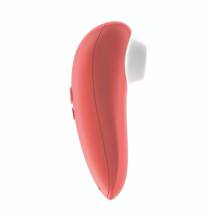 Starlet Clitoral Stimulator