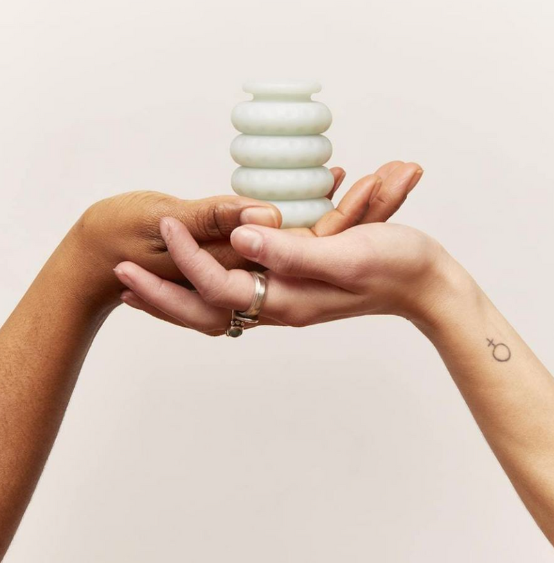 Ohnut Pain Relief Intimate Wearable