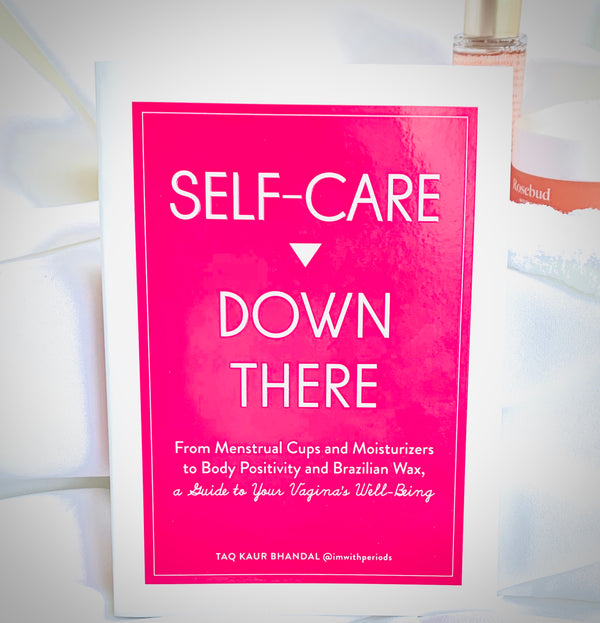 Self Care Down There