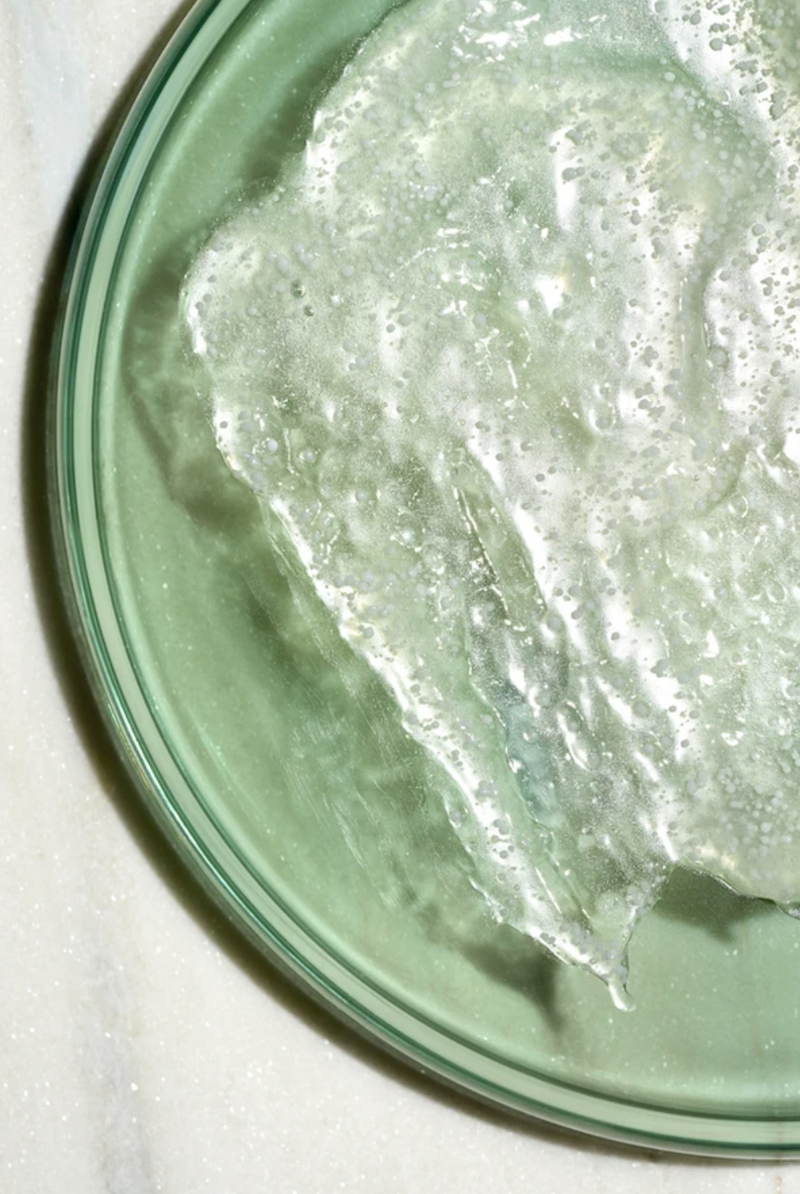 Fur Silk Exfoliating Scrub