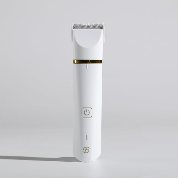 Francesca Trimmer for close grooming and pre-waxing