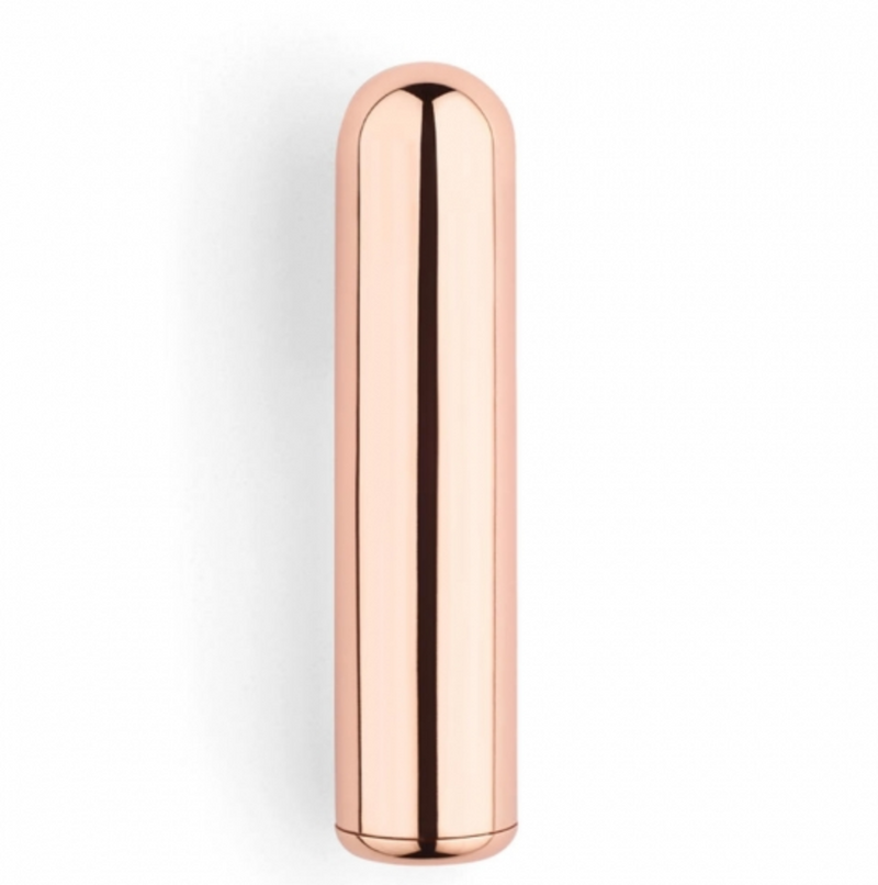 Bullet Compact Vibrator