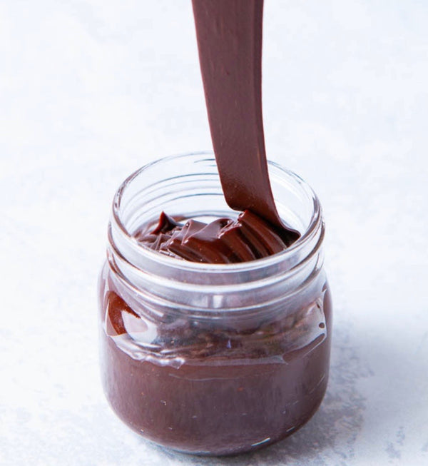 On Chocolate Natural Arousal Oil