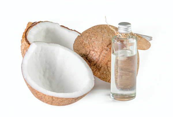 Coconut Water Based Lubricant (Water Based)