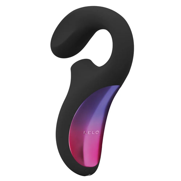 Enigma - dual action sonic massager