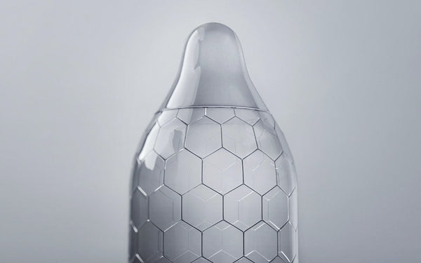 Hex Condoms