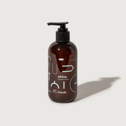 Shine - Organic Aloe Hydrating Personal Lubricant (Aloe Based)
