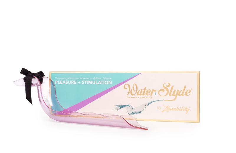 Water Slyde Aquatic Stimulator
