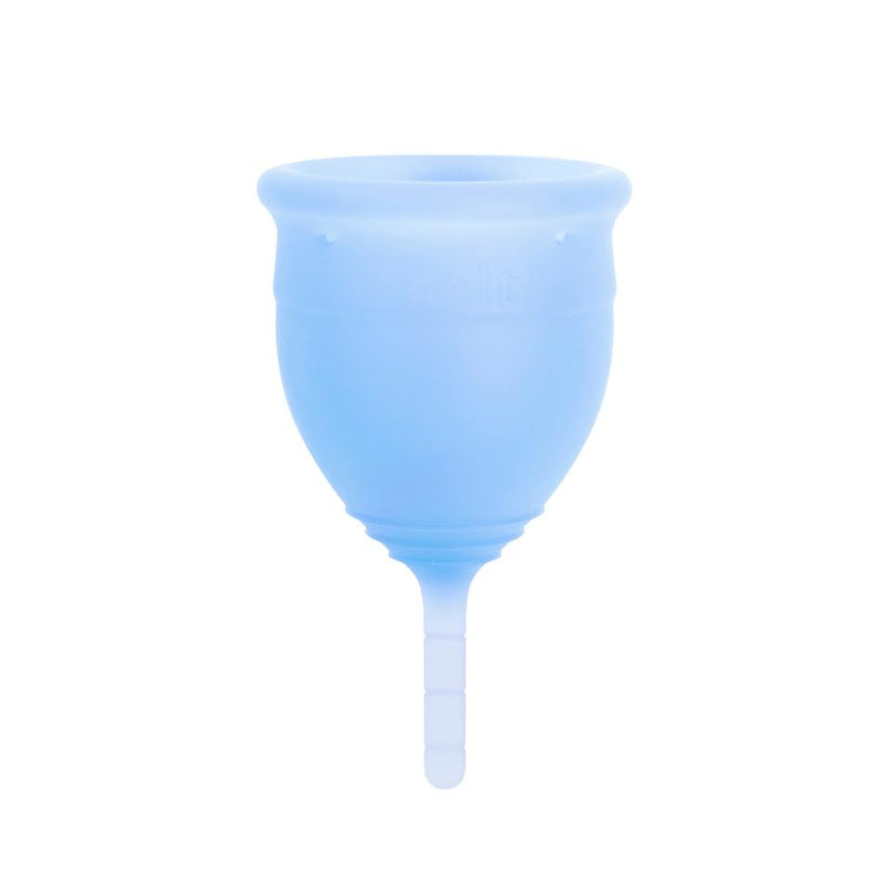 Menstrual Cup - Small Blue