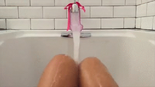 Water Slyde Aquatic Stimulator